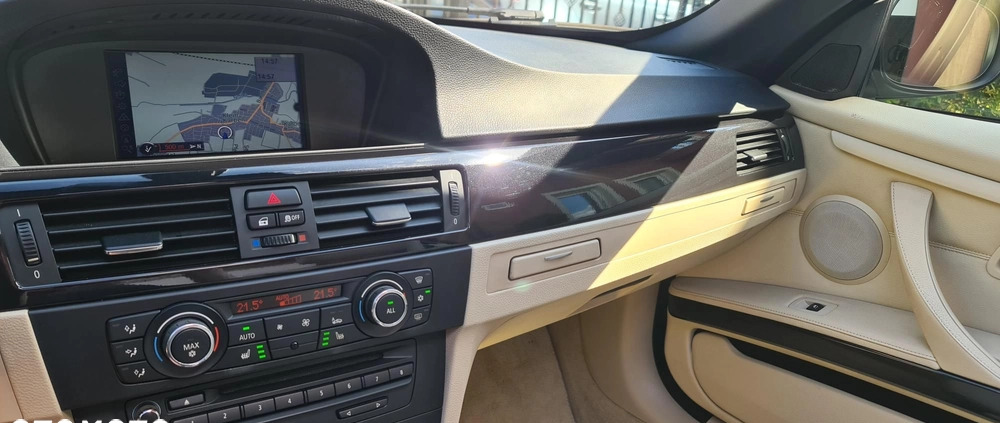BMW Seria 3 cena 39900 przebieg: 189782, rok produkcji 2011 z Oława małe 232